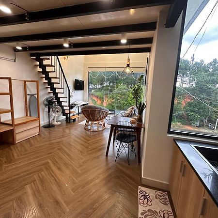 Gia Ha House View Doi Thong-Pine Hill-R21 Apartment Da Lat Exterior foto