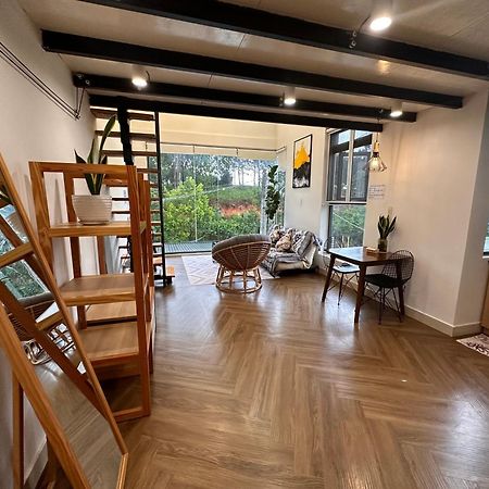 Gia Ha House View Doi Thong-Pine Hill-R21 Apartment Da Lat Exterior foto