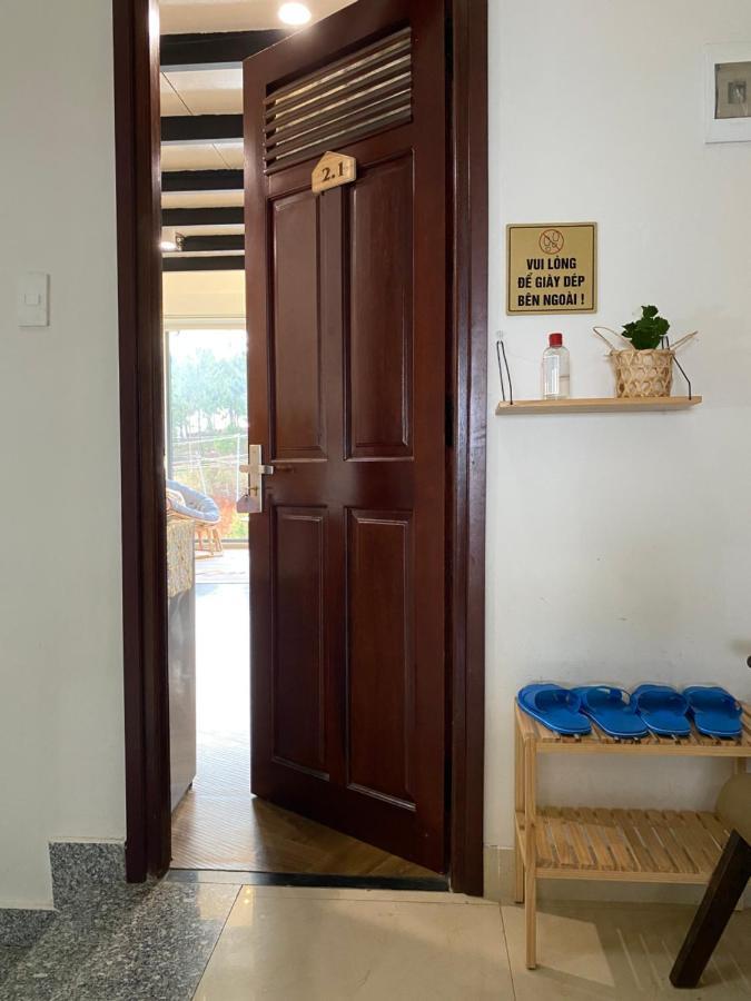 Gia Ha House View Doi Thong-Pine Hill-R21 Apartment Da Lat Exterior foto