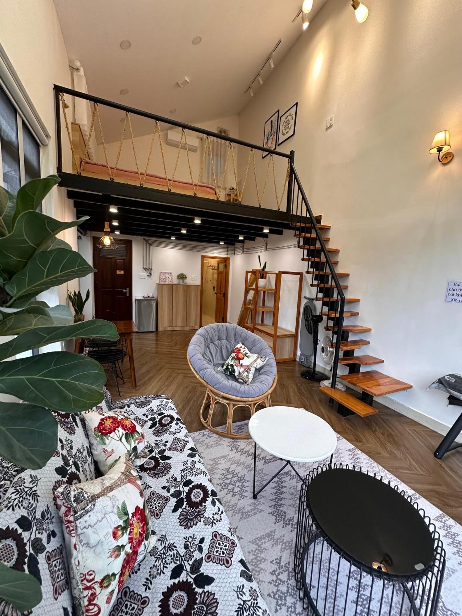 Gia Ha House View Doi Thong-Pine Hill-R21 Apartment Da Lat Exterior foto